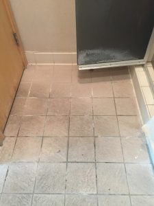 Tile Grout Recoloring & Restoration in Peoria, AZ